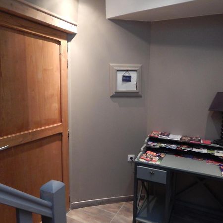 Chambre D'Hotes Le Massanous Laure-Minervois Εξωτερικό φωτογραφία