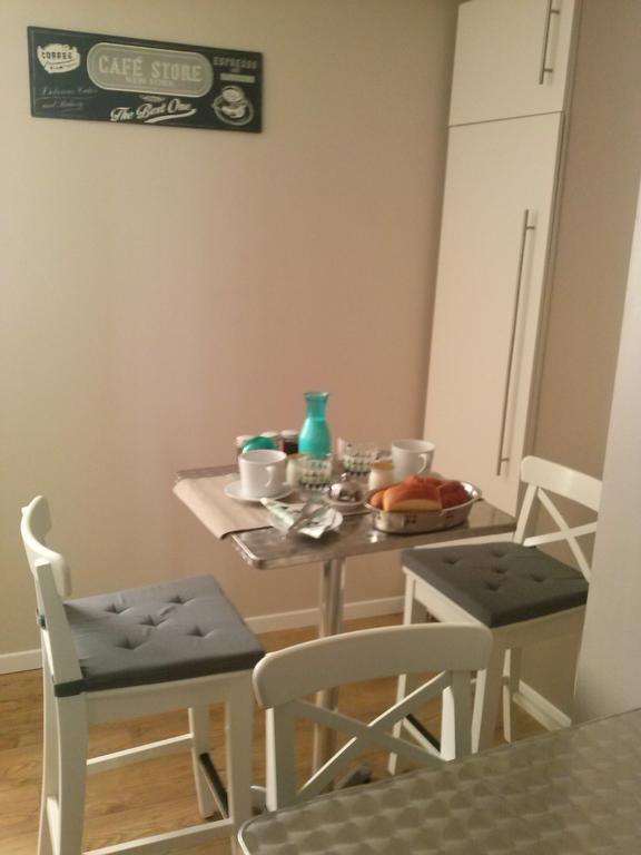 Chambre D'Hotes Le Massanous Laure-Minervois Εξωτερικό φωτογραφία