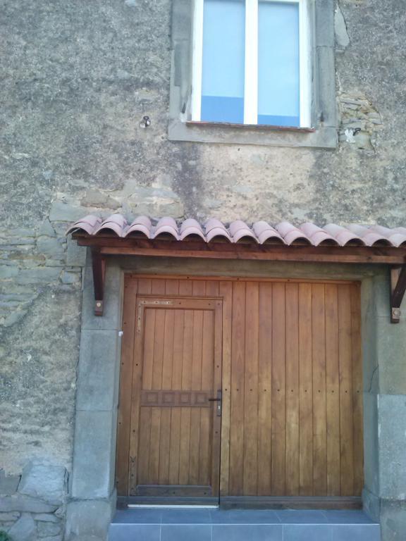 Chambre D'Hotes Le Massanous Laure-Minervois Εξωτερικό φωτογραφία