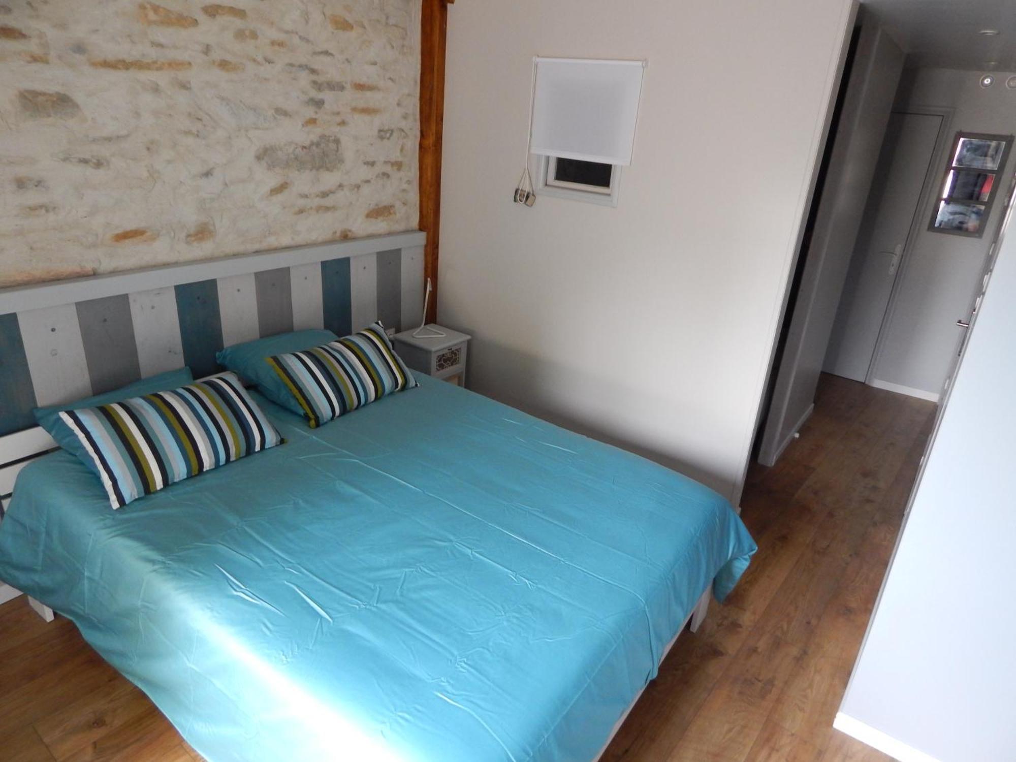 Chambre D'Hotes Le Massanous Laure-Minervois Δωμάτιο φωτογραφία