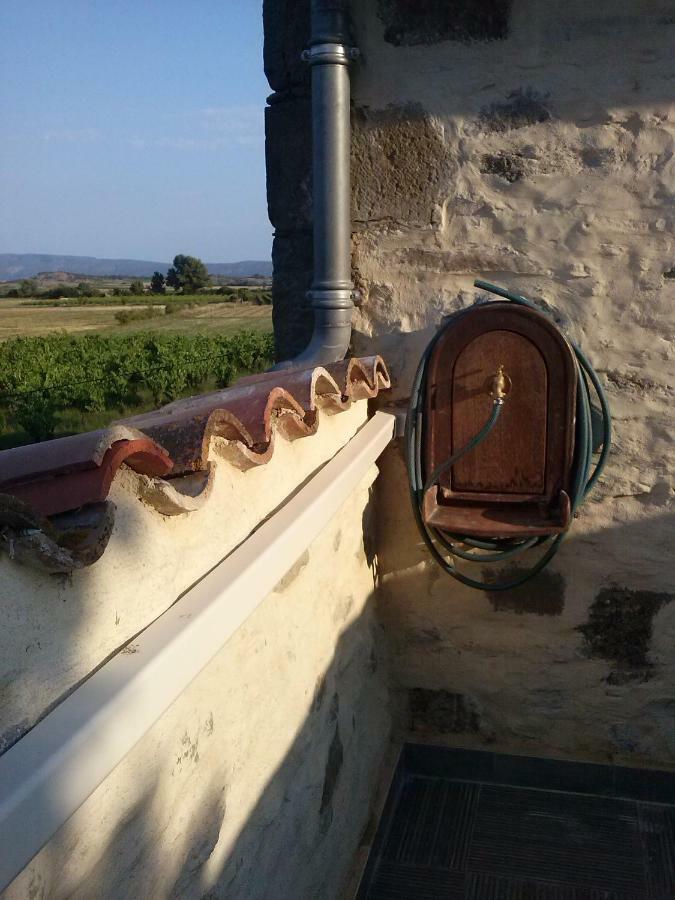 Chambre D'Hotes Le Massanous Laure-Minervois Δωμάτιο φωτογραφία
