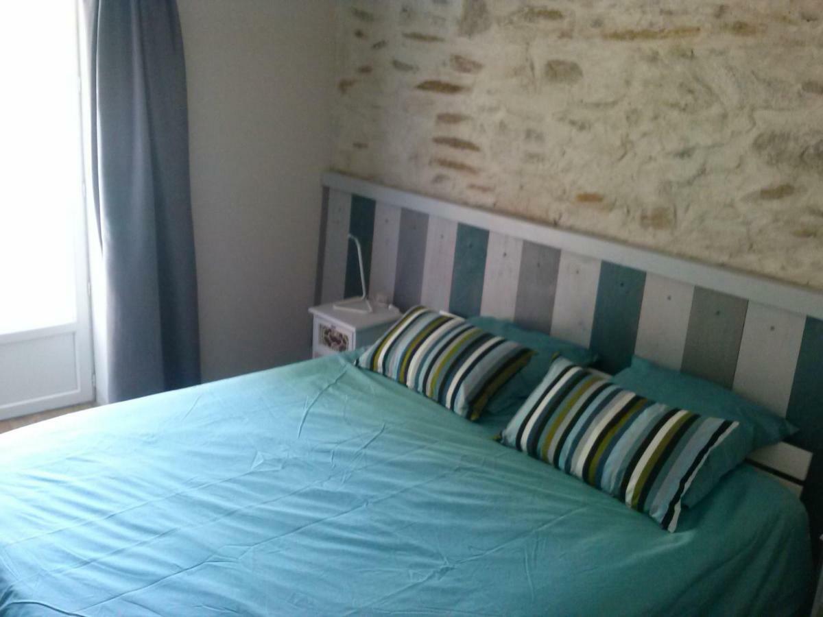 Chambre D'Hotes Le Massanous Laure-Minervois Εξωτερικό φωτογραφία