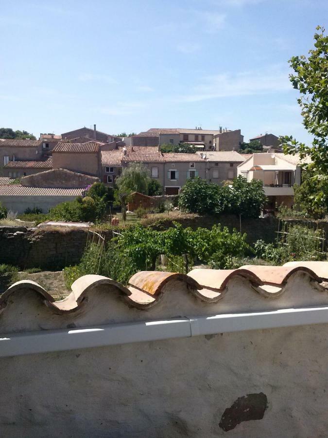 Chambre D'Hotes Le Massanous Laure-Minervois Εξωτερικό φωτογραφία