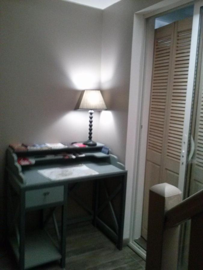 Chambre D'Hotes Le Massanous Laure-Minervois Εξωτερικό φωτογραφία